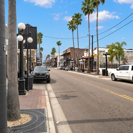 New! Sangria Suite - Upscale Ybor City Studio, Right On 7Th Ave Tampa Exterior photo
