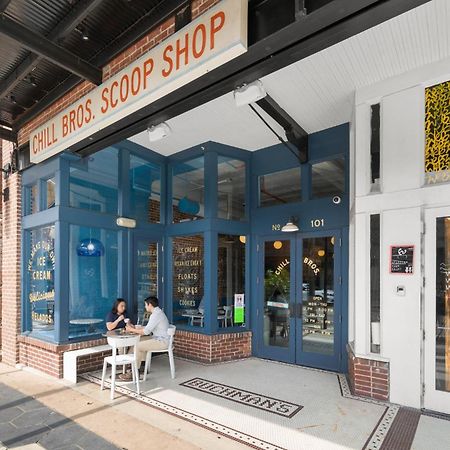 New! Sangria Suite - Upscale Ybor City Studio, Right On 7Th Ave Tampa Exterior photo