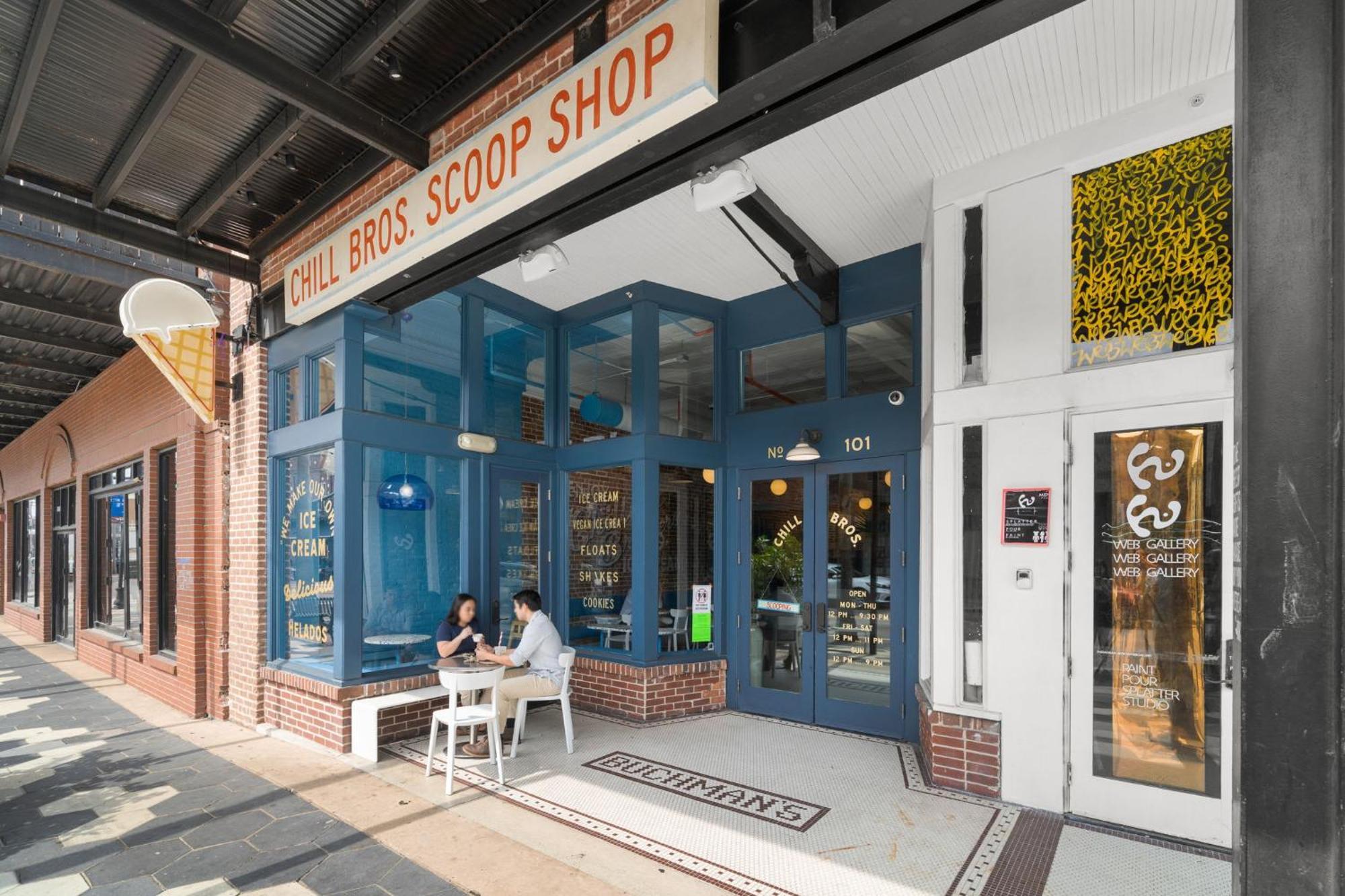 New! Sangria Suite - Upscale Ybor City Studio, Right On 7Th Ave Tampa Exterior photo