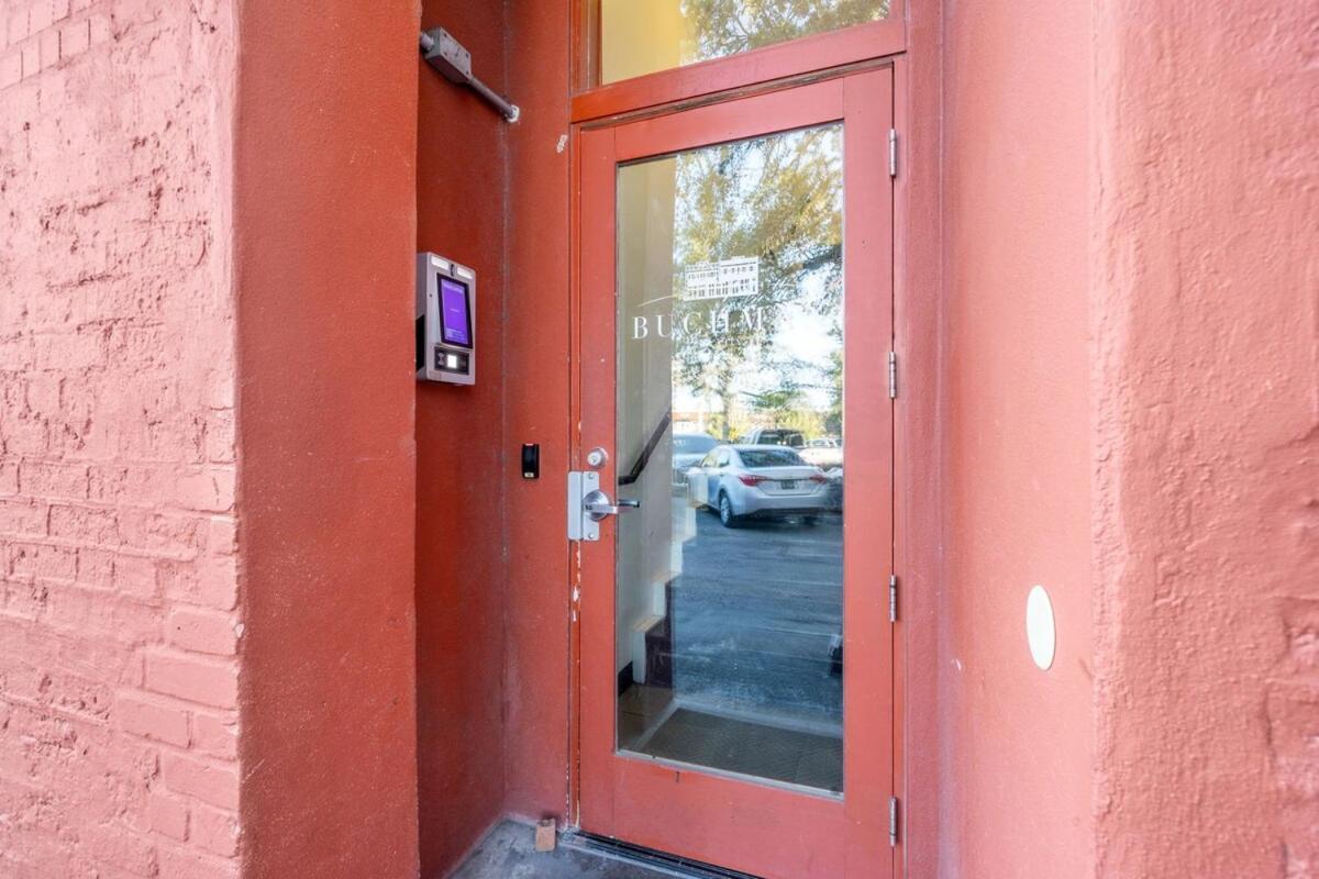 New! Sangria Suite - Upscale Ybor City Studio, Right On 7Th Ave Tampa Exterior photo